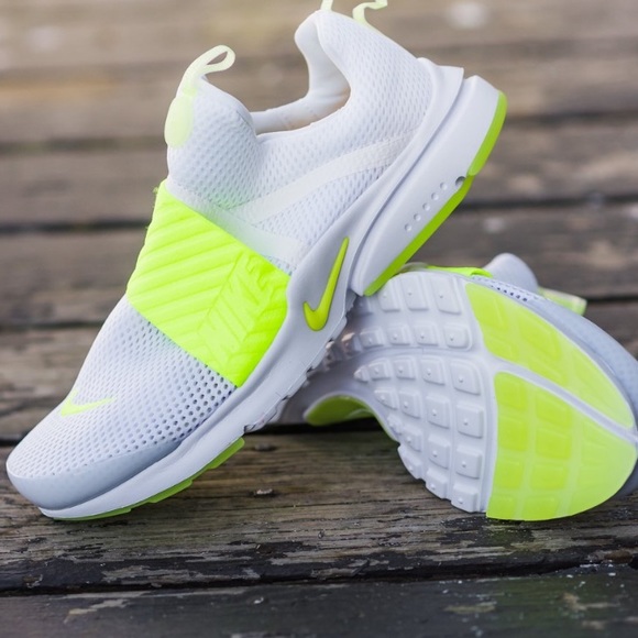 Nike presto extreme sneakers - Picture 2 of 7